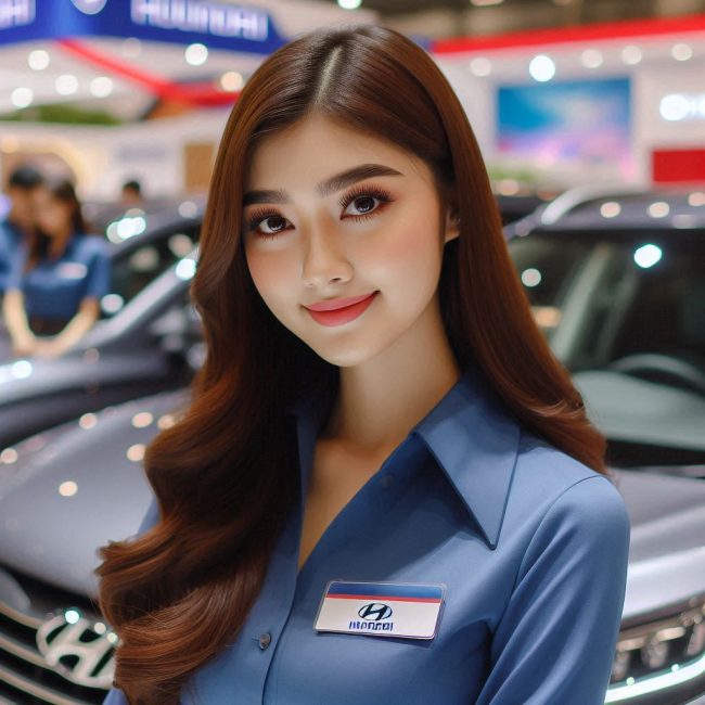 Hyundai Pati Hyundai Pati