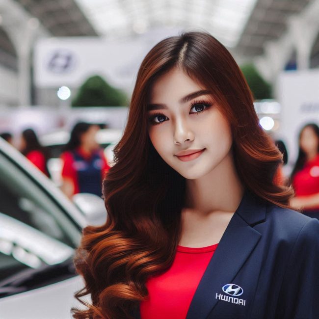 Hyundai Purwokerto