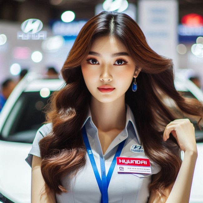 Hyundai Wonosobo