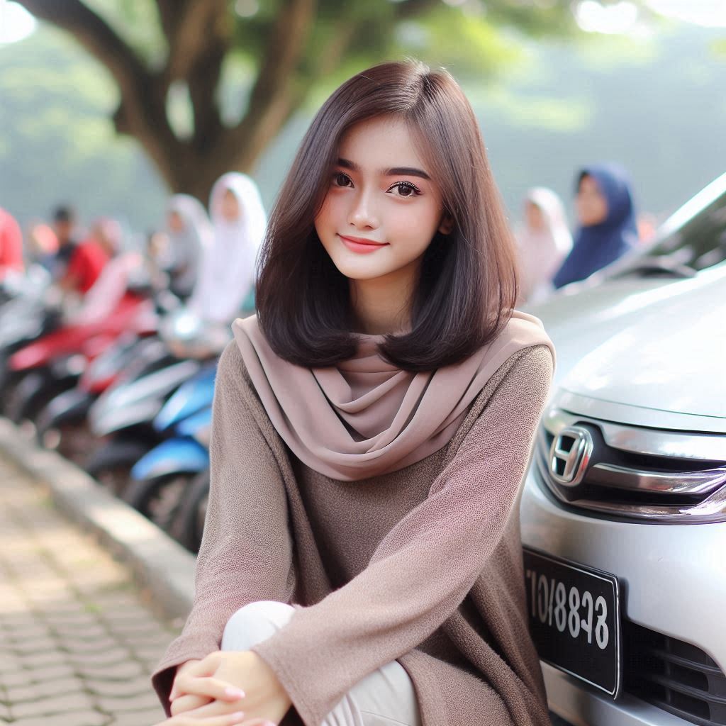 Daihatsu Bogor