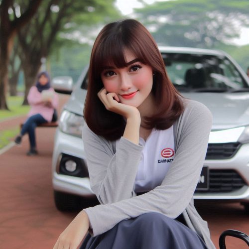 Daihatsu Cikarang