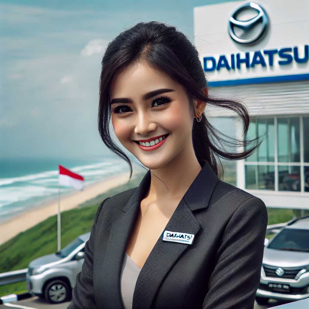 Daihatsu Kediri