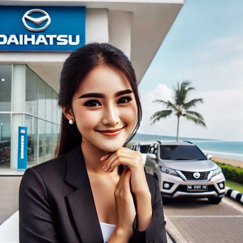 Daihatsu Madiun