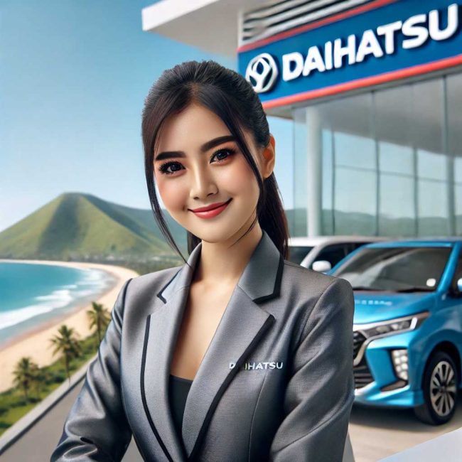 Daihatsu Malang Daihatsu Malang