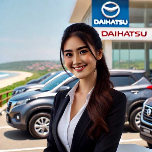 Daihatsu Pasuruan