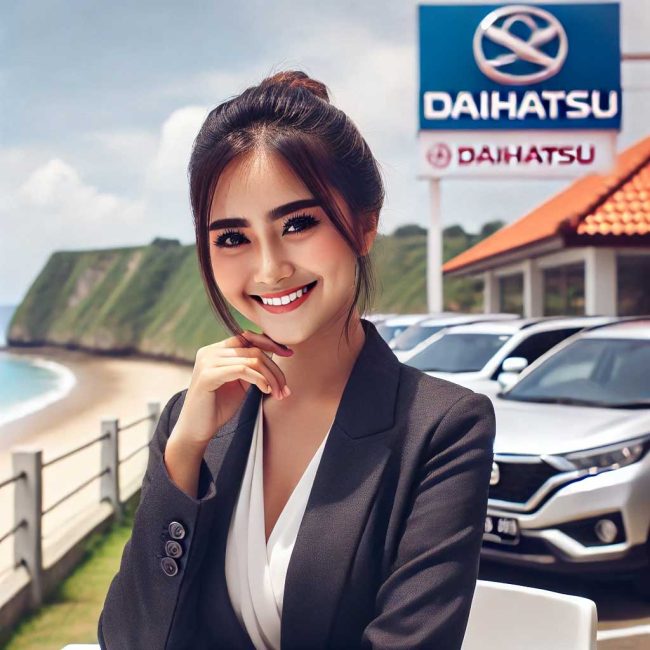 Daihatsu Probolinggo