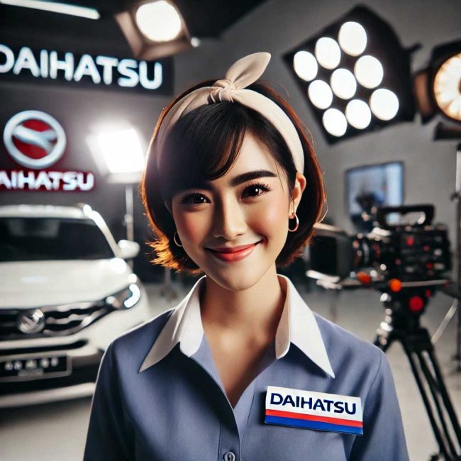 Daihatsu Purwokerto