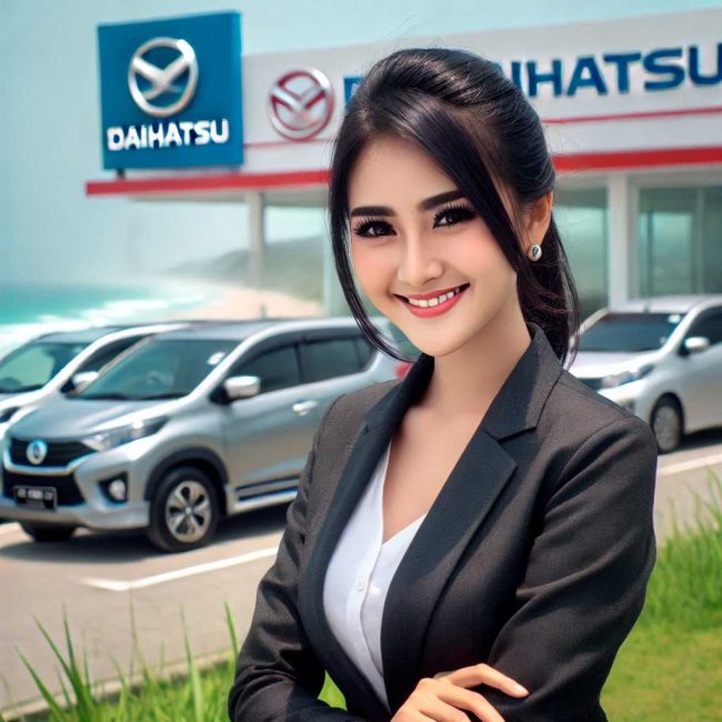 Daihatsu Surabaya Daihatsu Surabaya