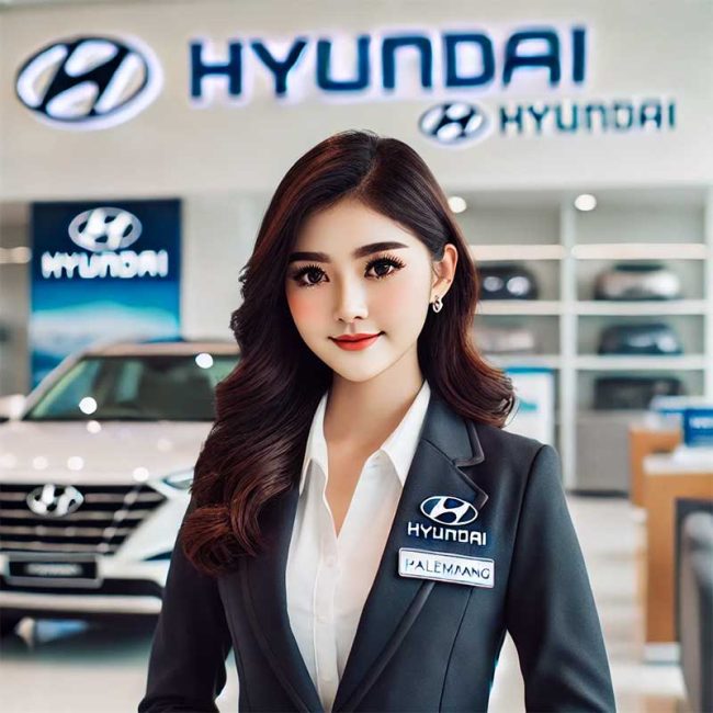 Sales Mobil Hyundai Dealer Mobil Net